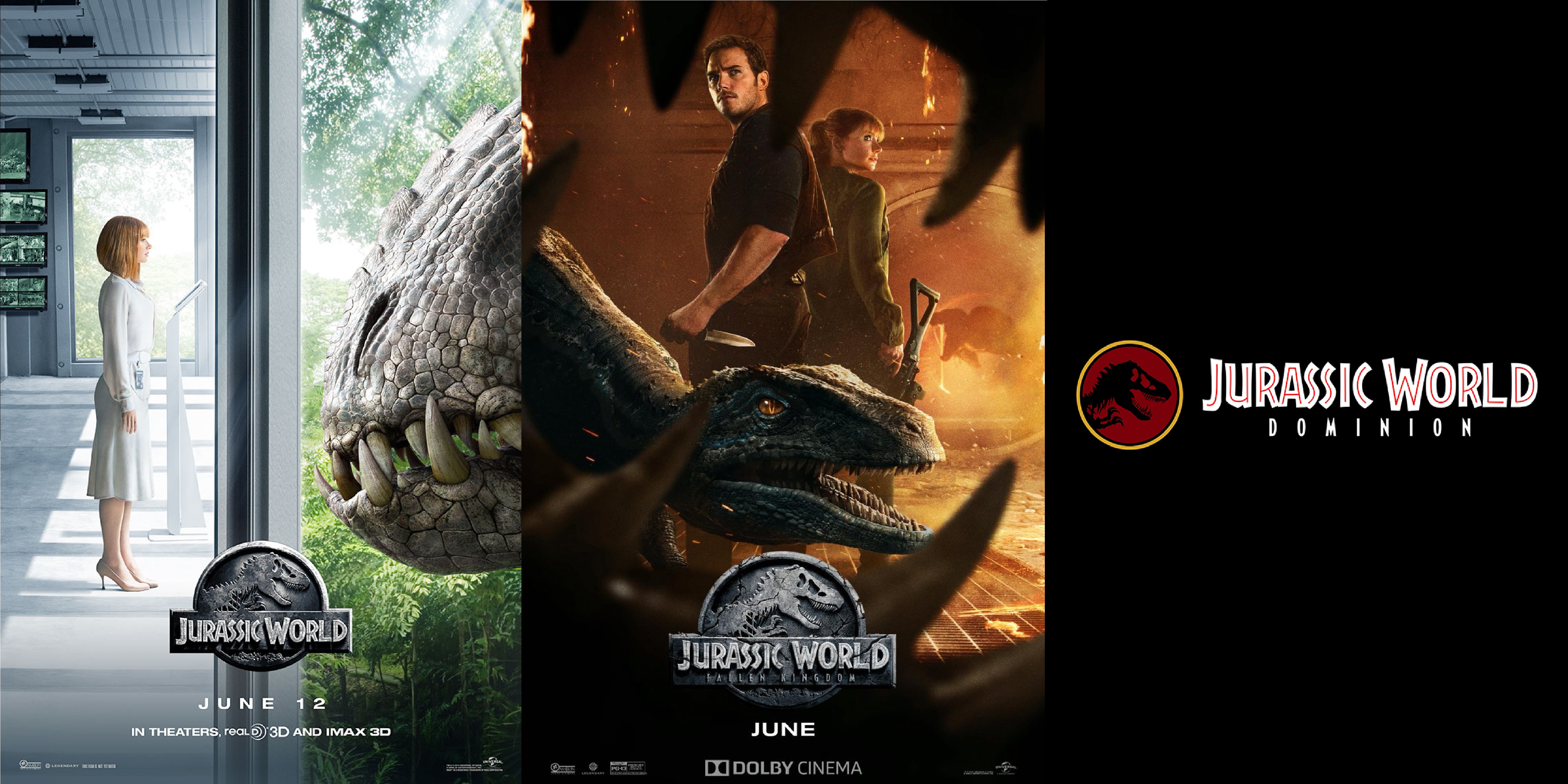 Jurassic World