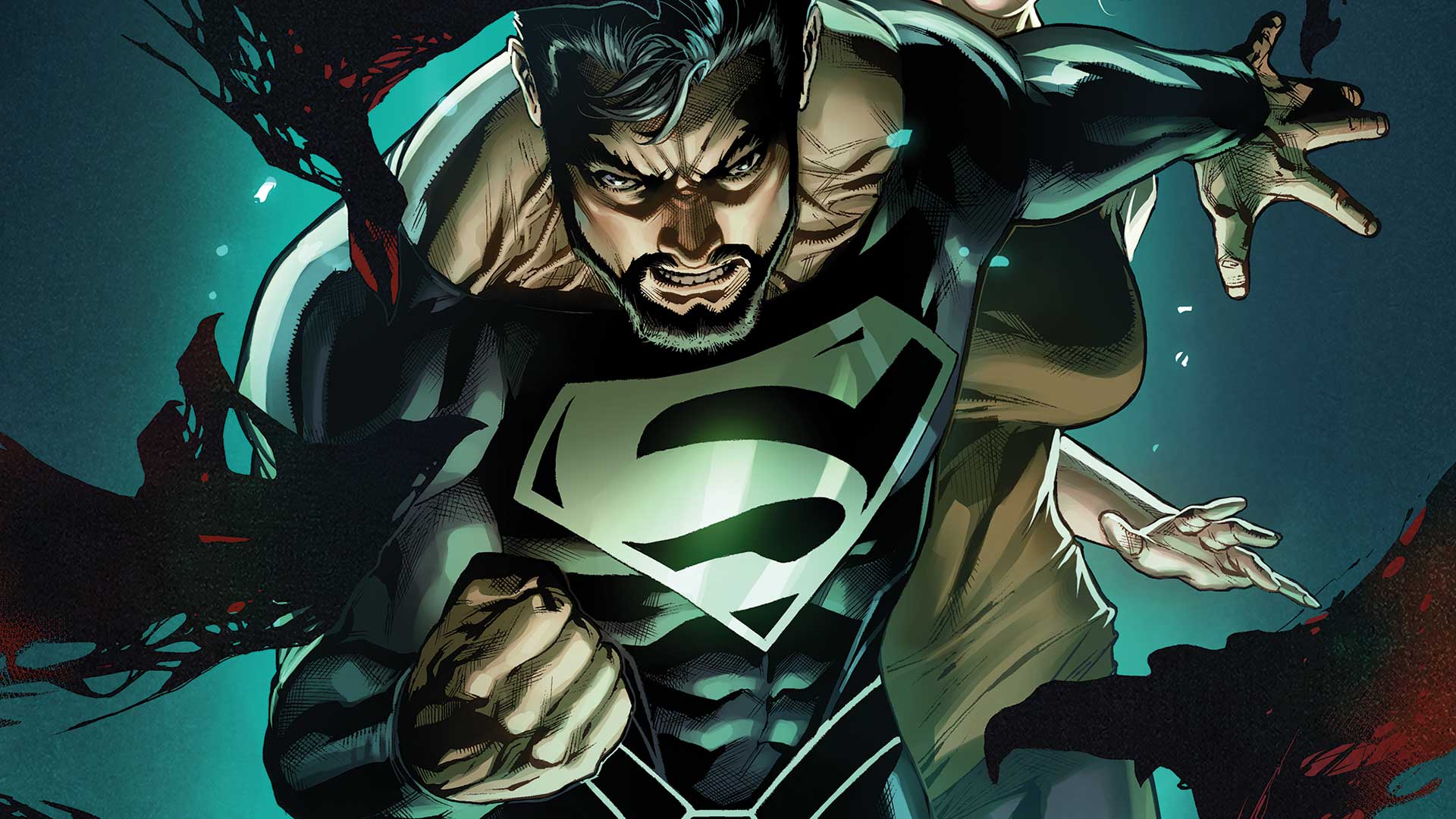 Superman Univers Hors-Série 4