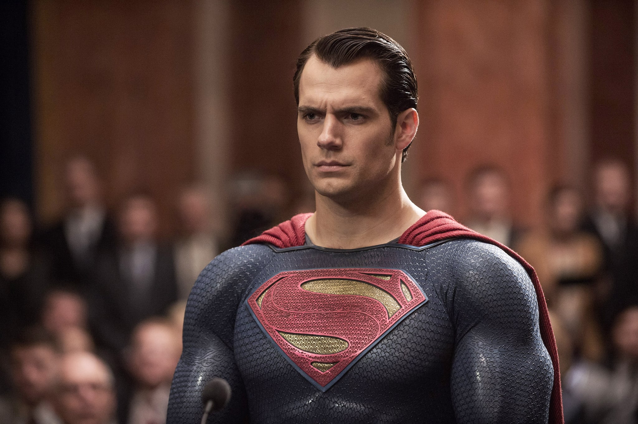 Batman V Superman : L'Aube de Justice