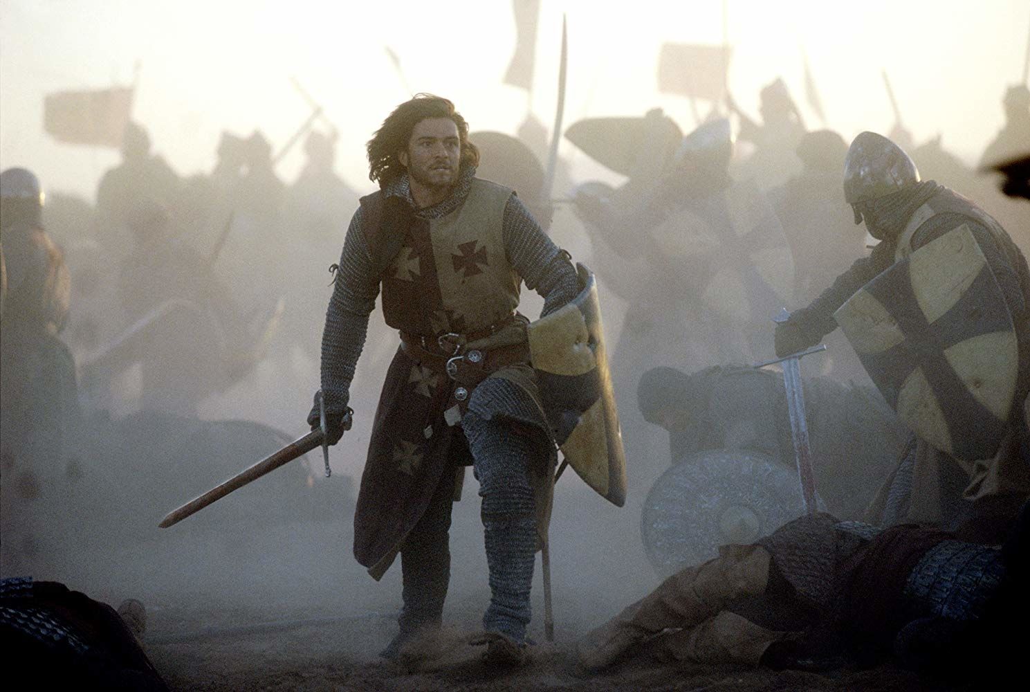 Kingdom of Heaven