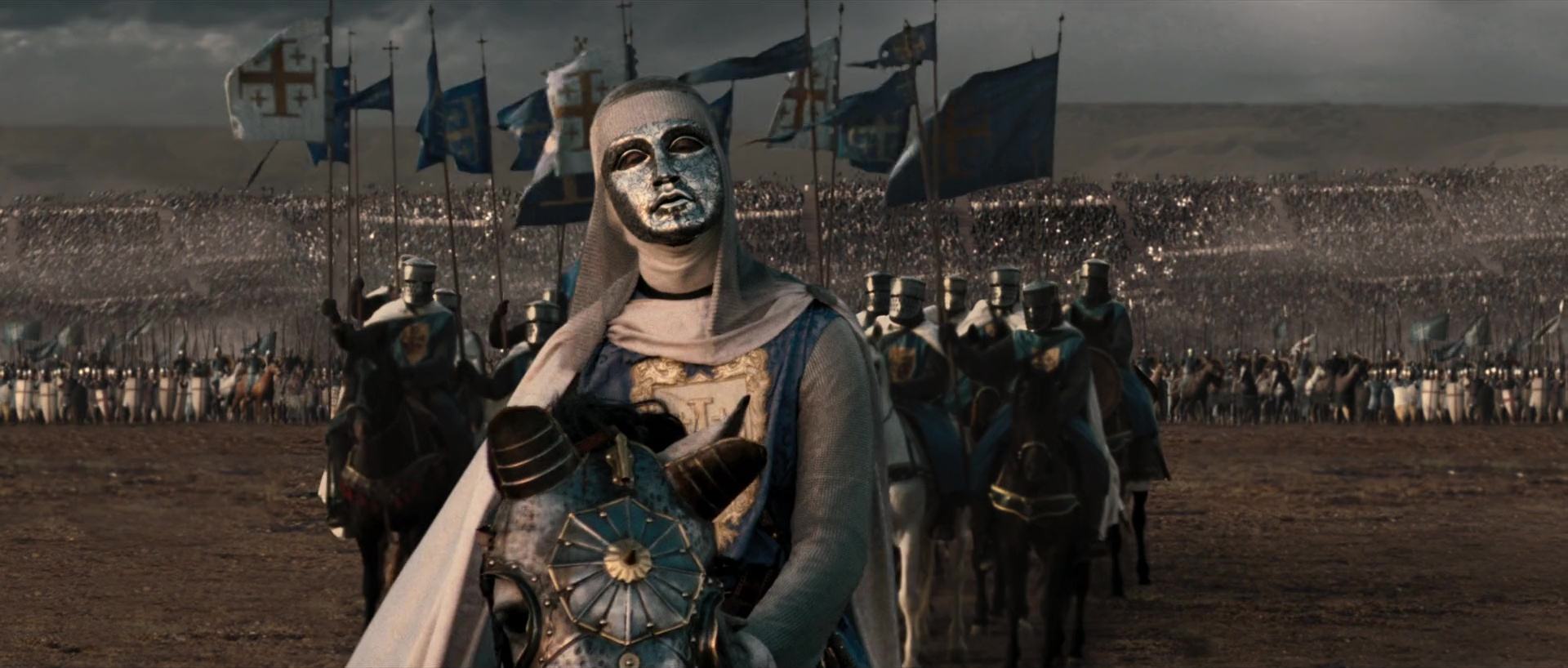 Kingdom of Heaven