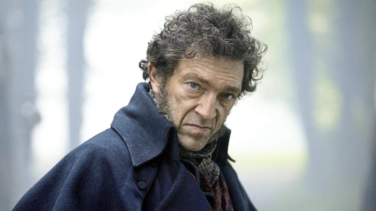 L'Empereur de Paris
