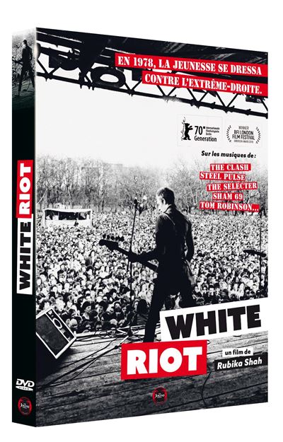 White Riot