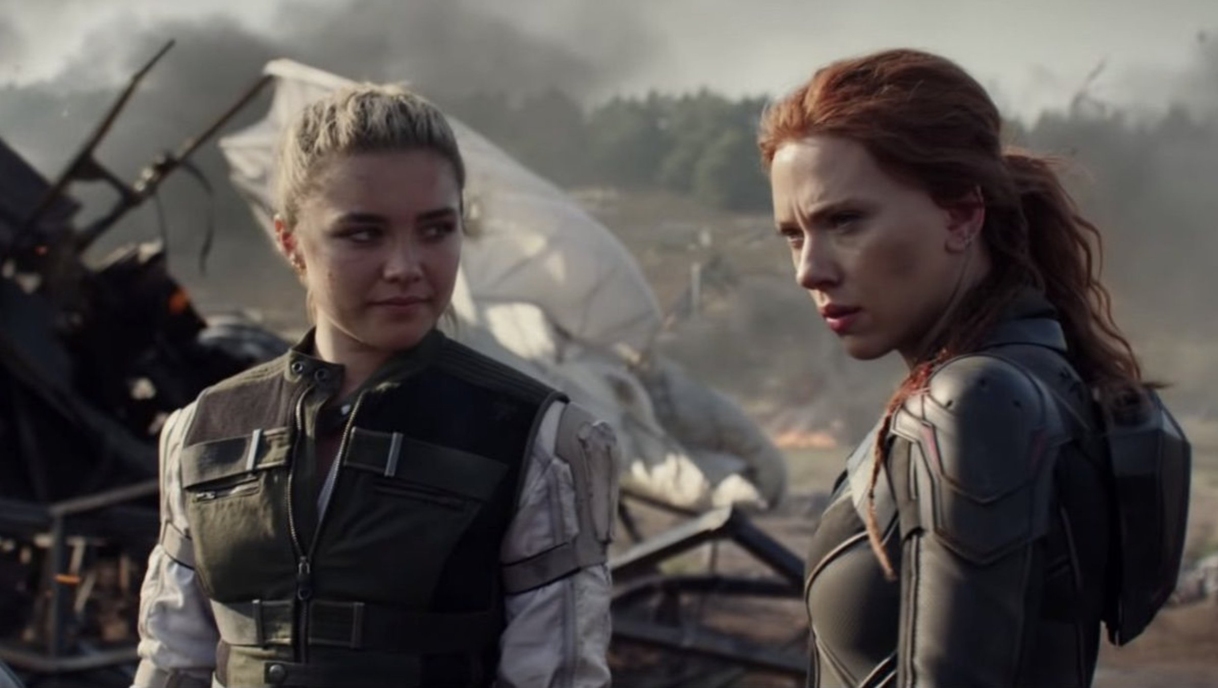 Black Widow Black Widow