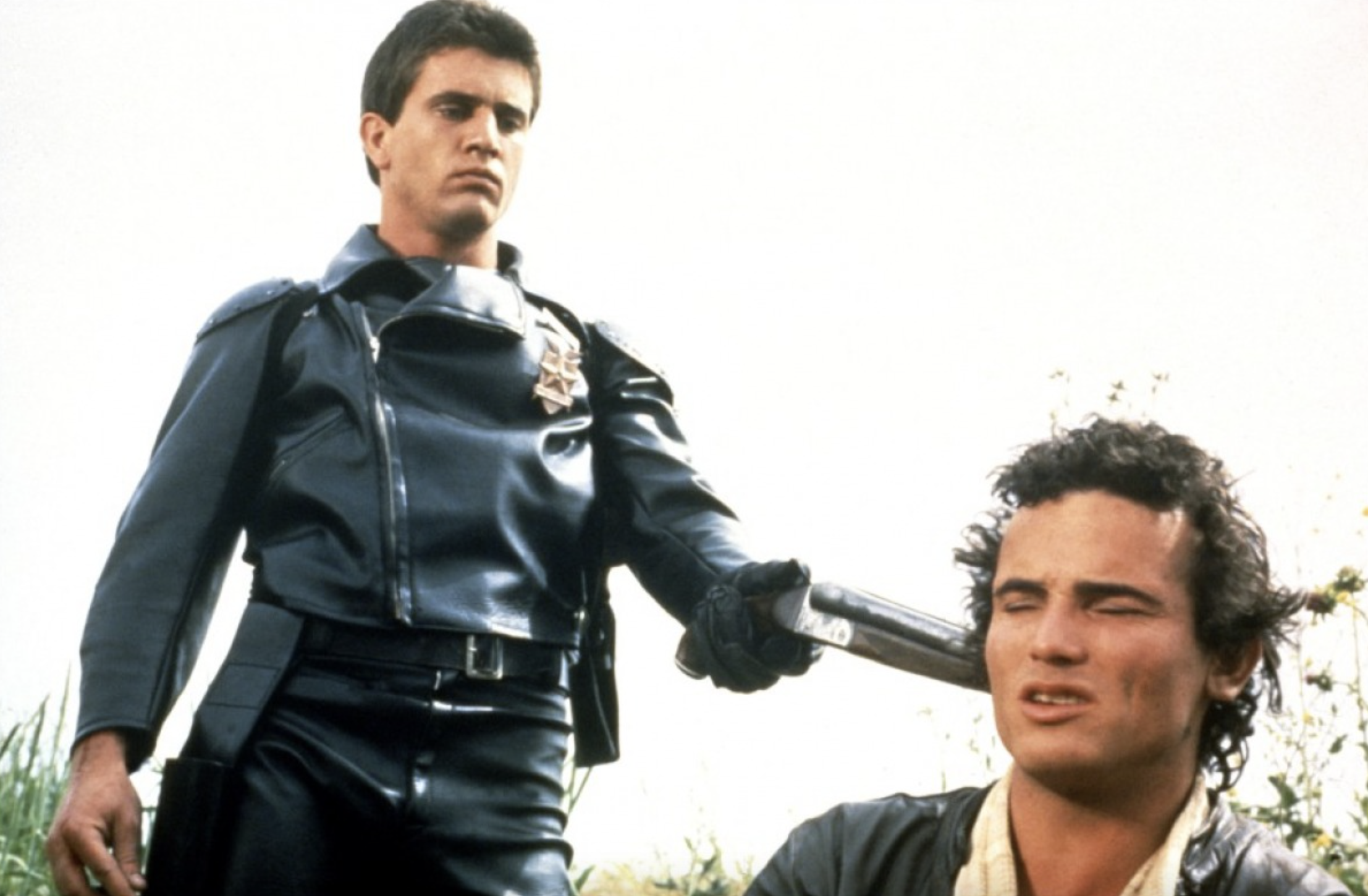 Mad Max Mad Max