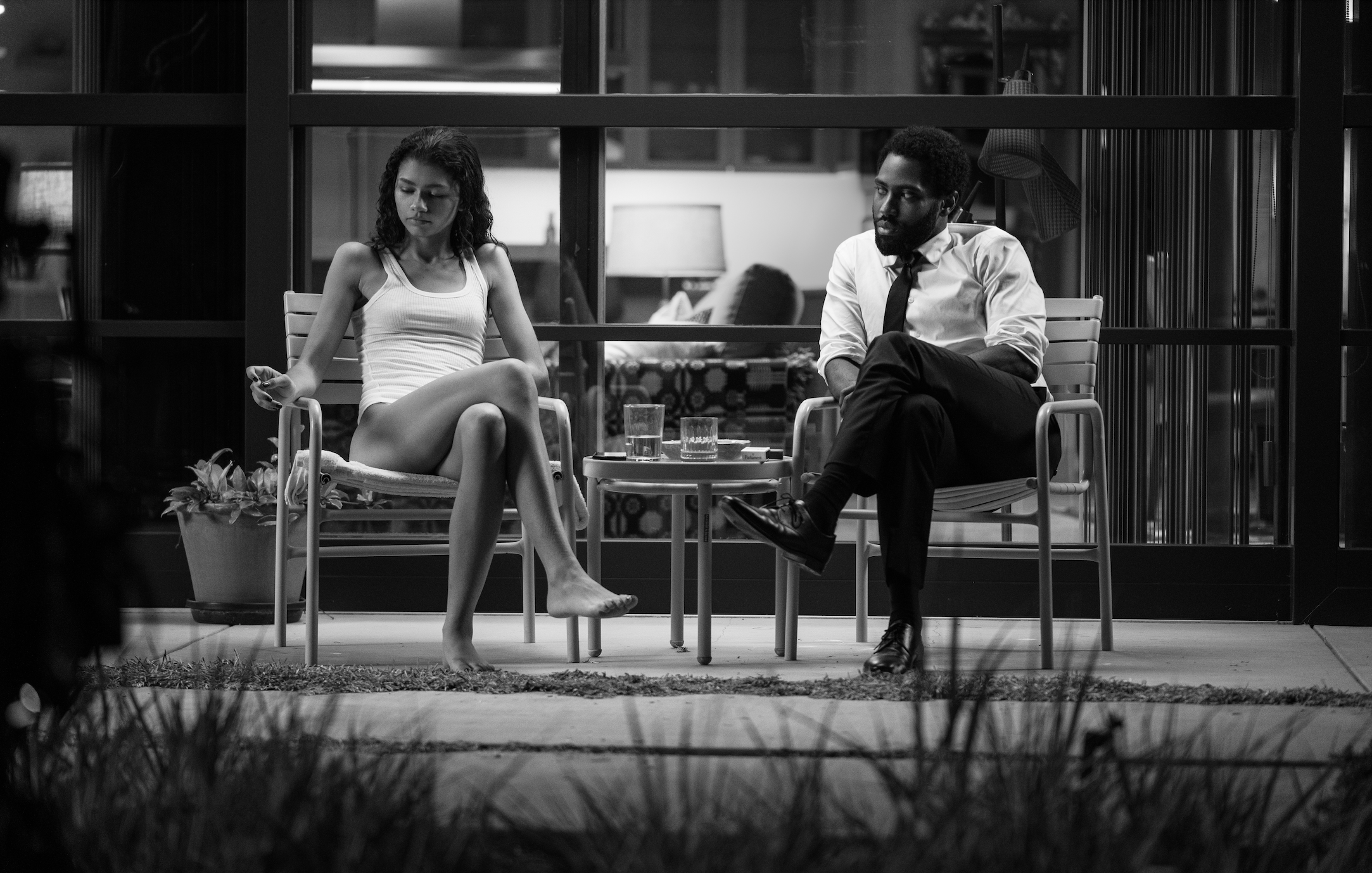 Malcolm & Marie Malcolm & Marie