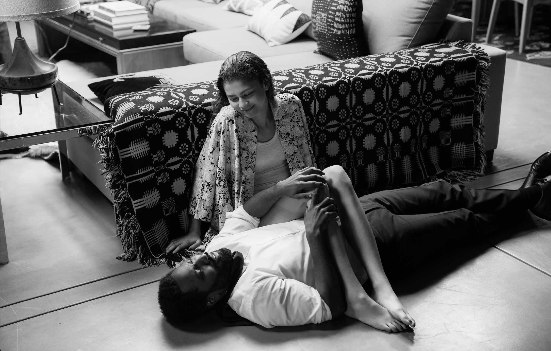 Malcolm & Marie Malcolm & Marie