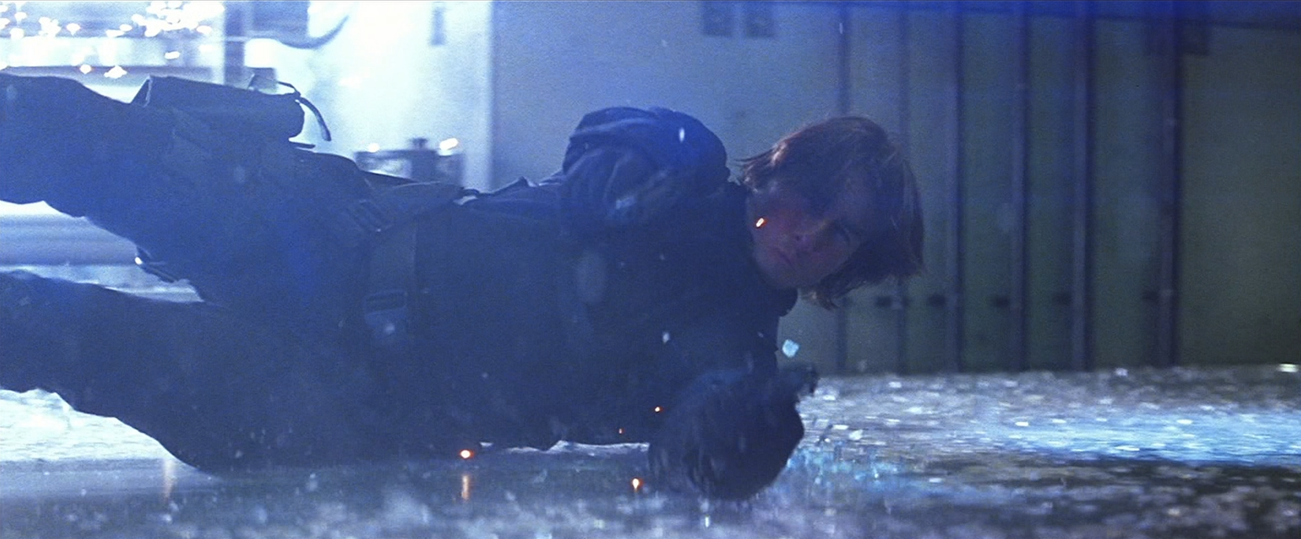 Mission : Impossible 2 Mission : Impossible 2