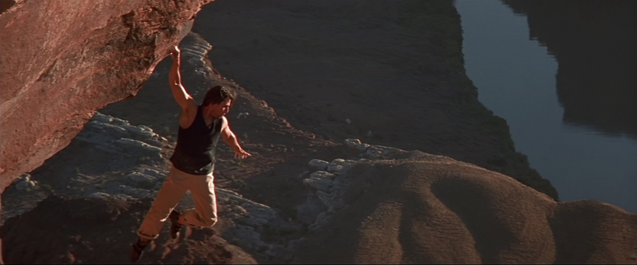 Mission : Impossible 2 Mission : Impossible 2