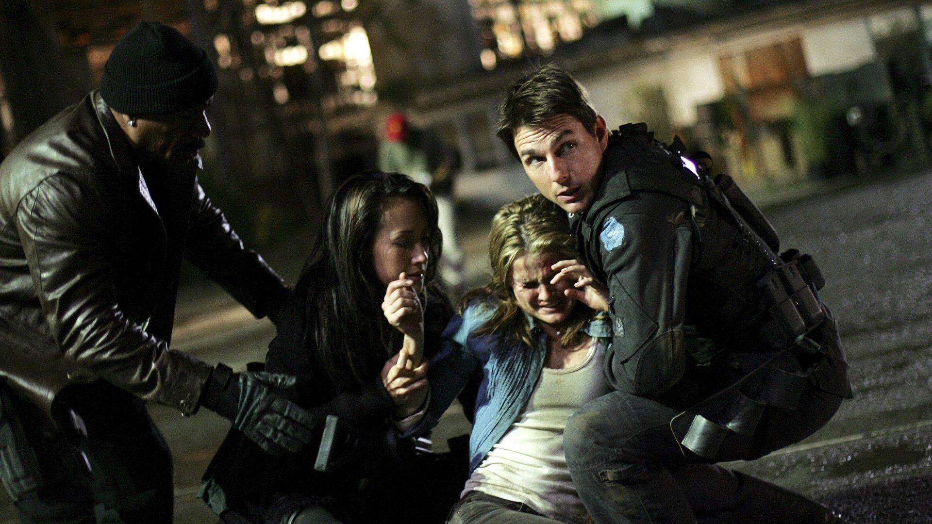 Mission: Impossible 3