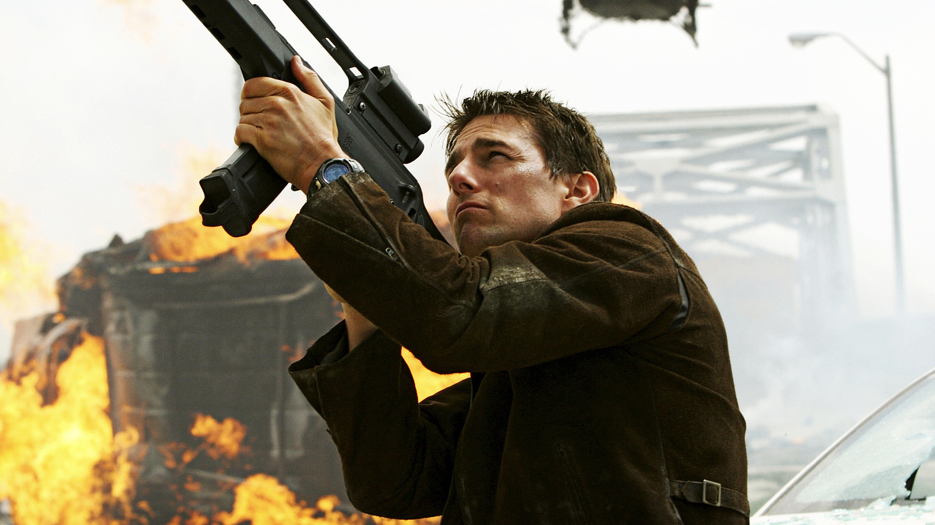 Mission: Impossible 3