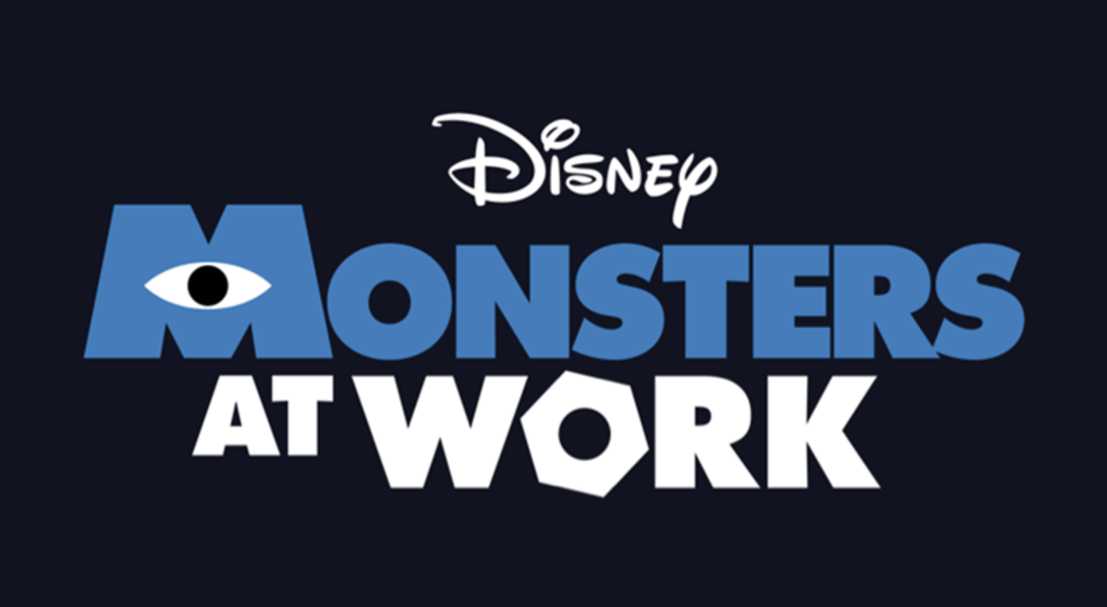 Monsters at Work 