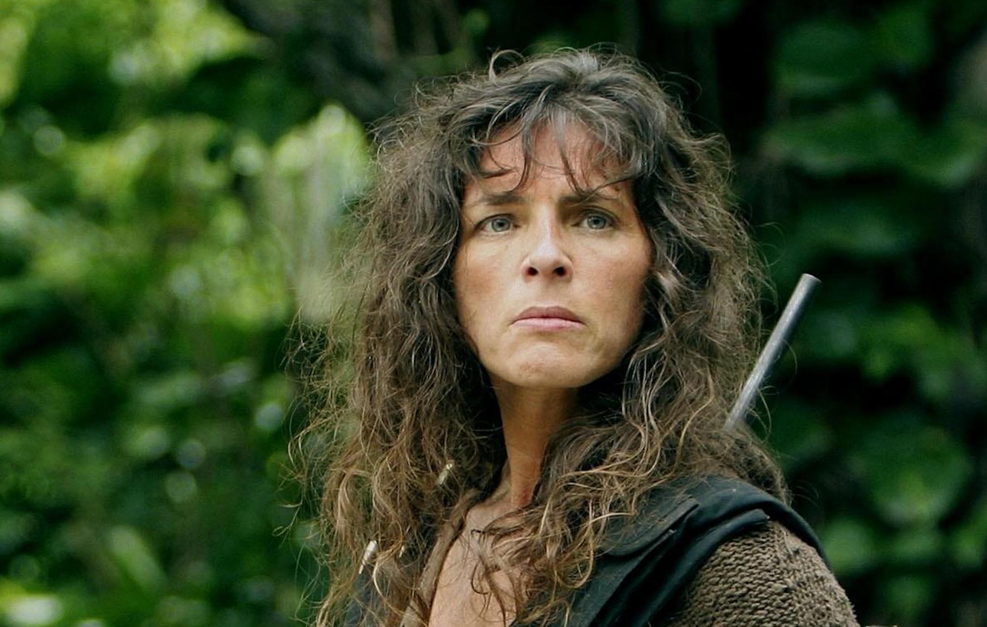 Lost, les disparus