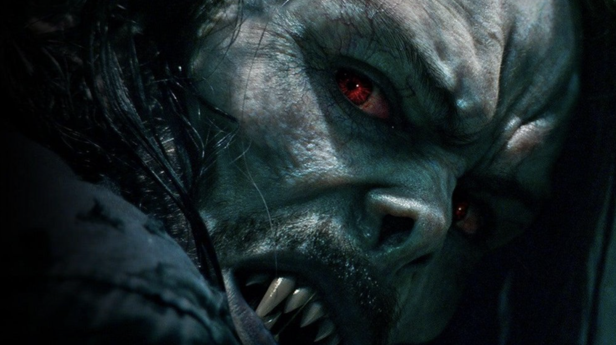 Morbius Morbius