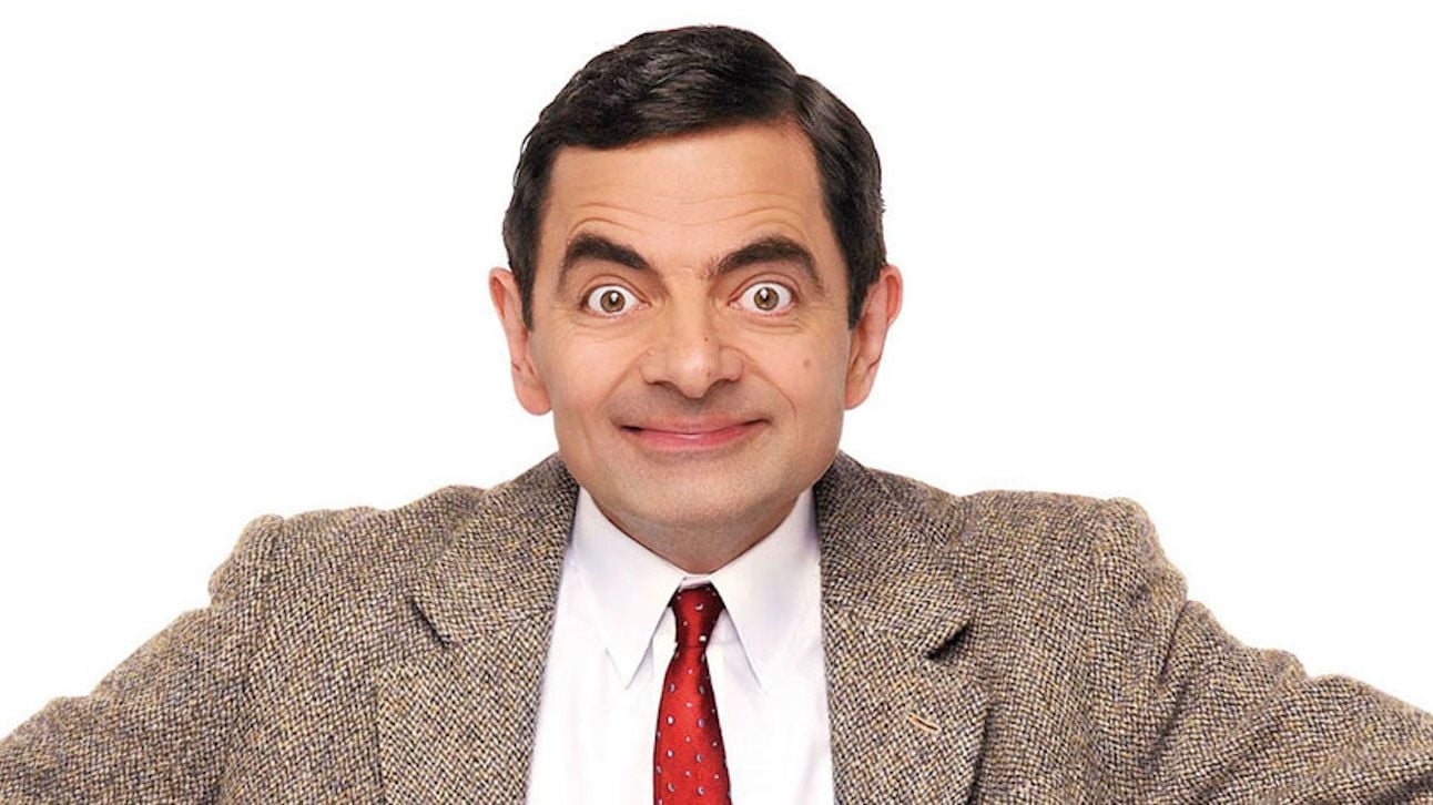 Mr Bean : Rowan Atkinson ne supporte plus de jouer ce personnage - CinéSérie