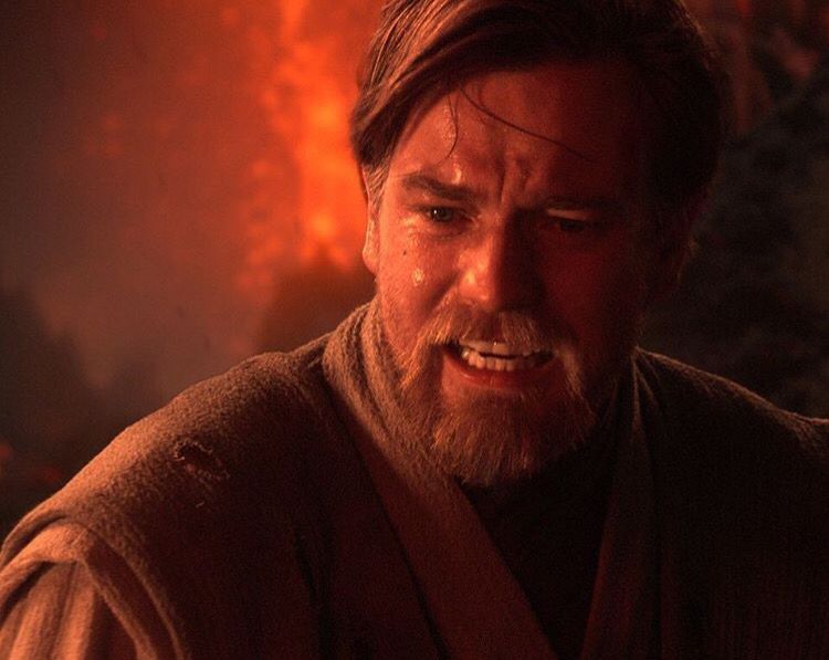 Star Wars, épisode III : La Revanche des Sith