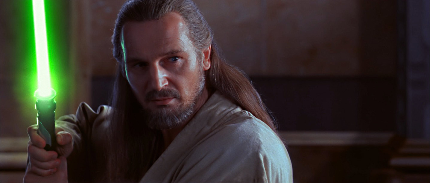 Star Wars, épisode I : La Menace fantôme