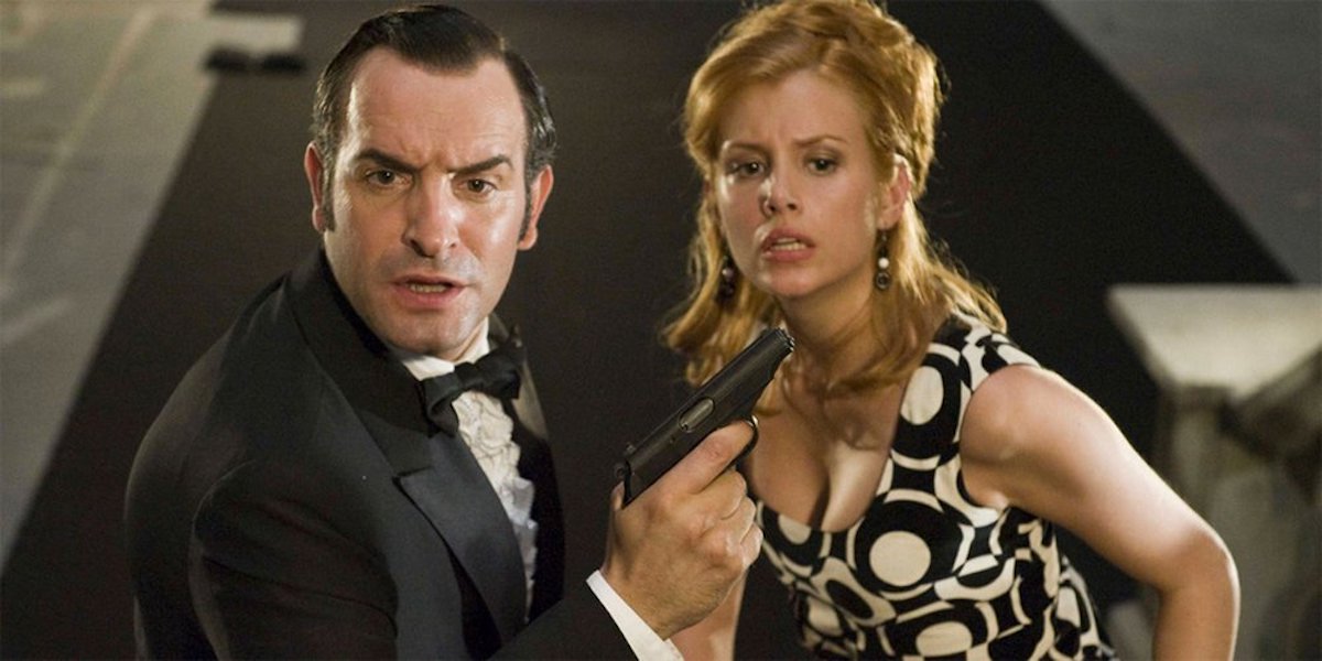 OSS 117 : Rio ne répond plus 