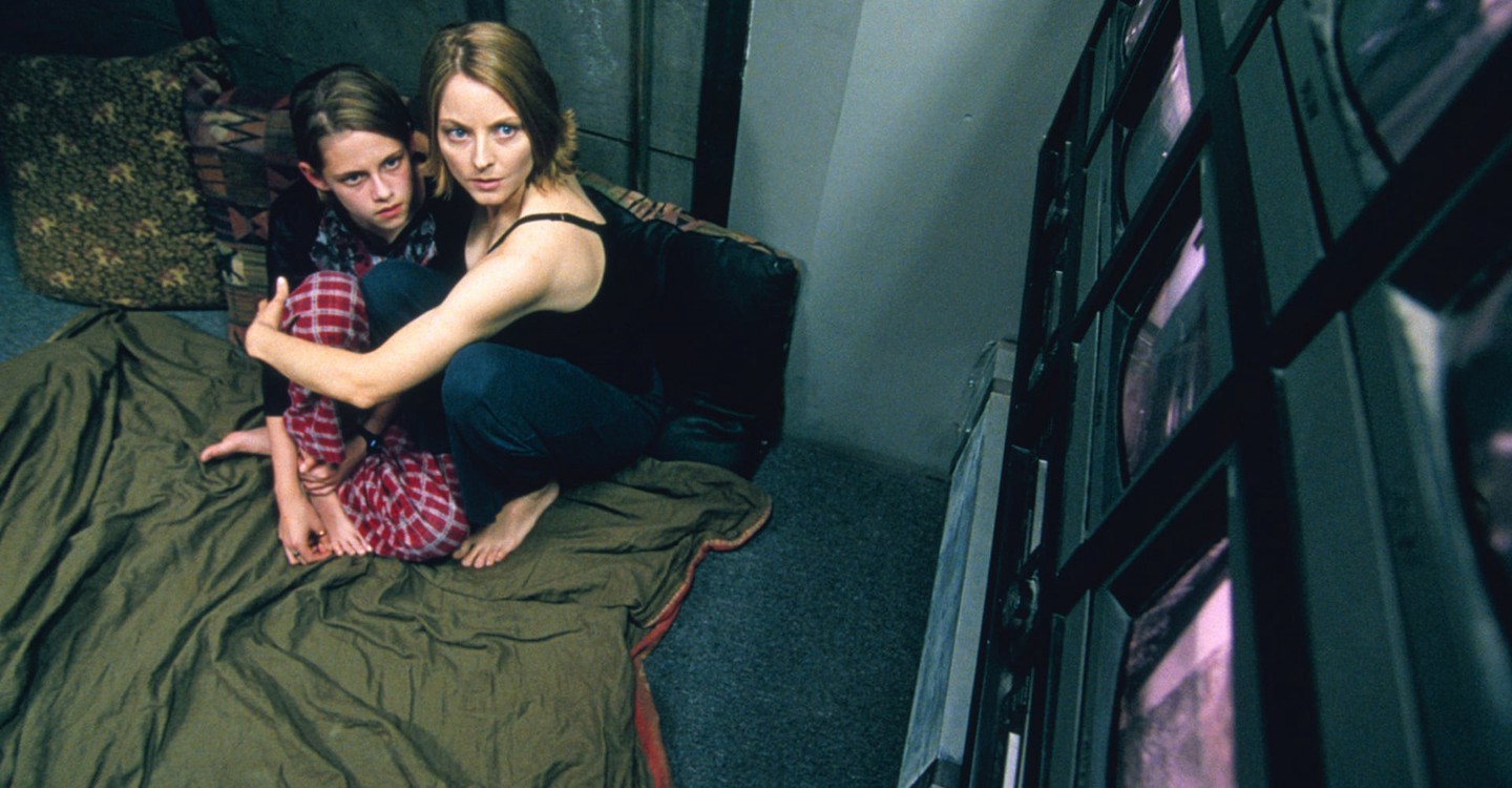 Panic Room