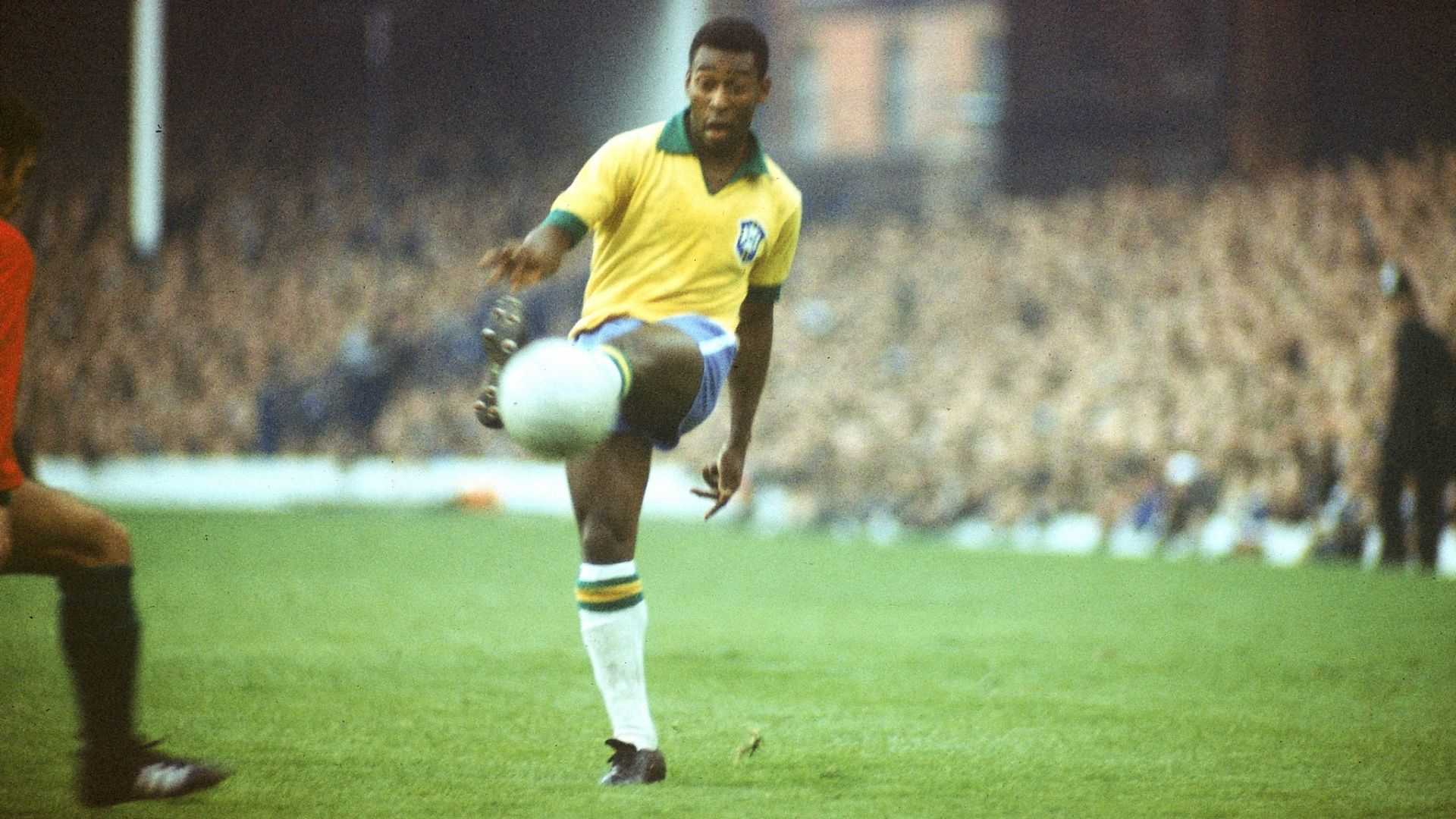 Pelé