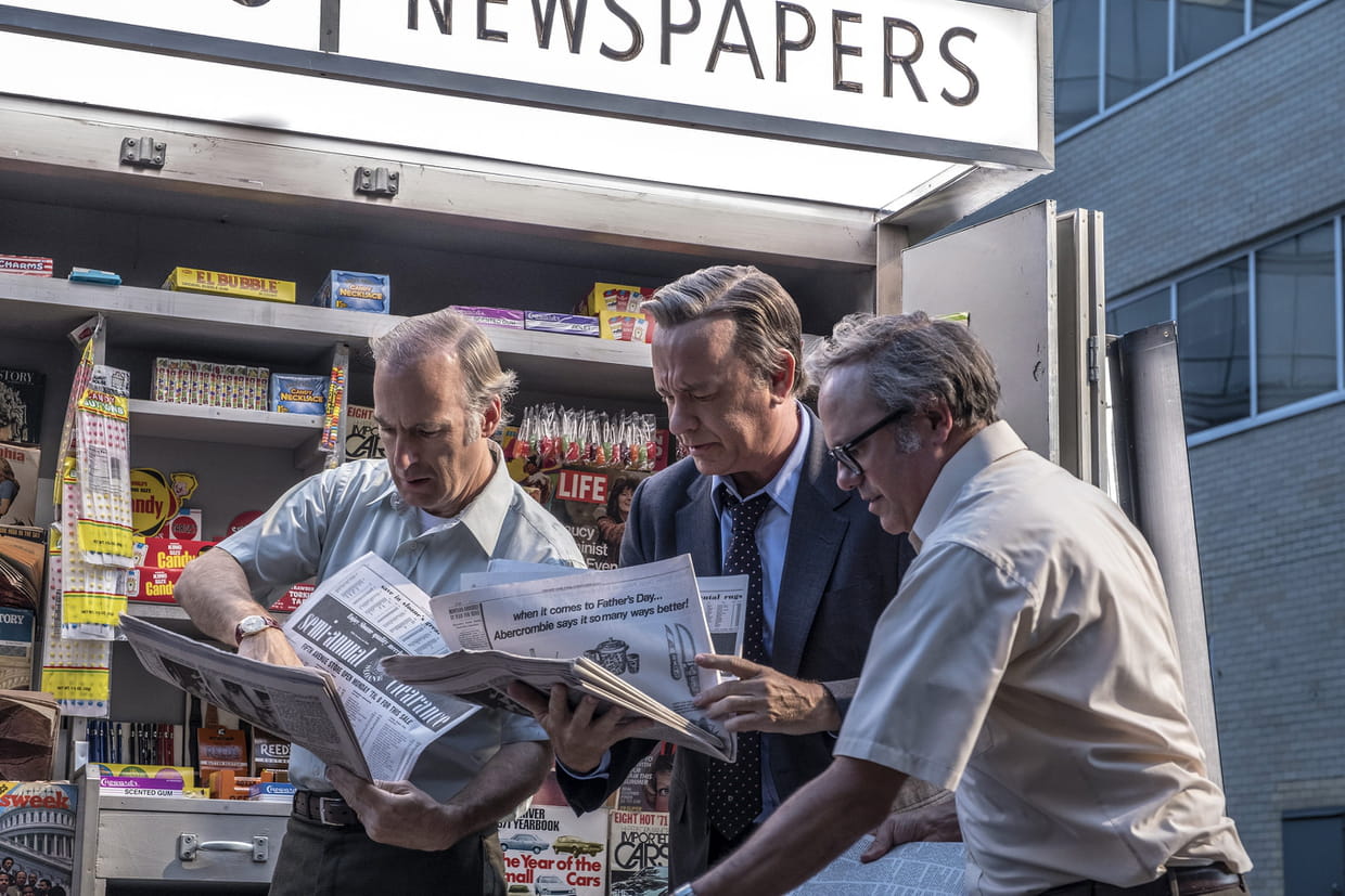 Pentagon Papers