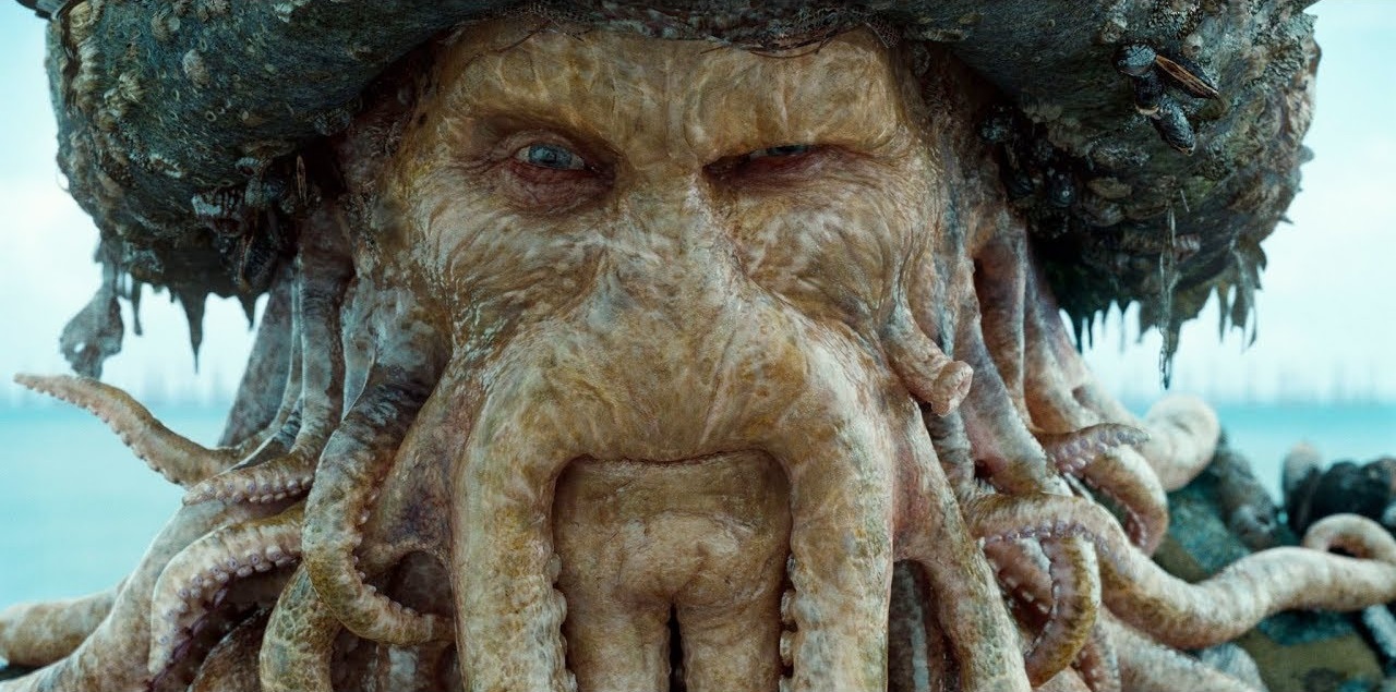 Pirates des Caraïbes : Le Secret du coffre maudit