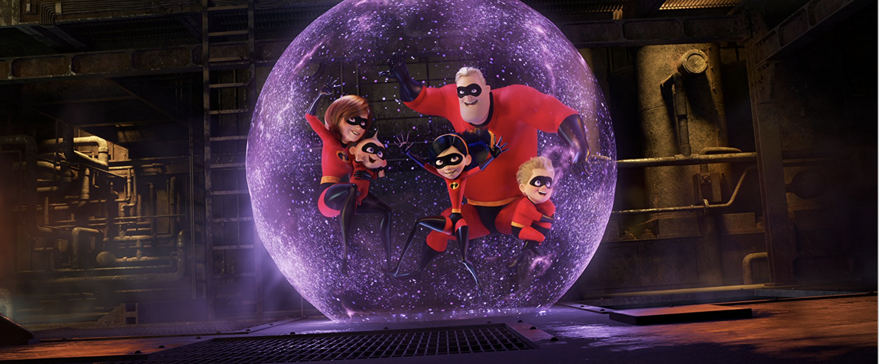 Les Indestructibles 2