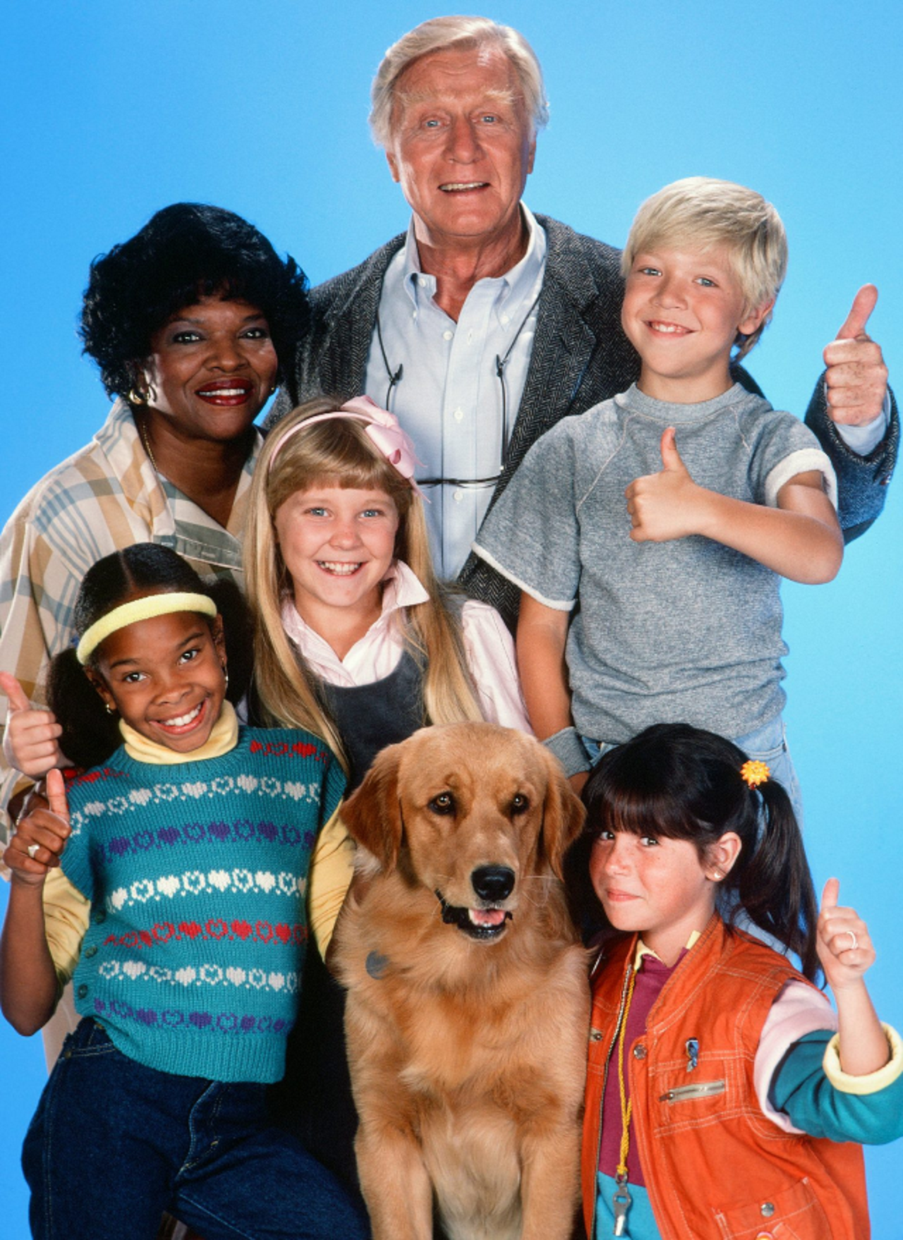 Punky Brewster