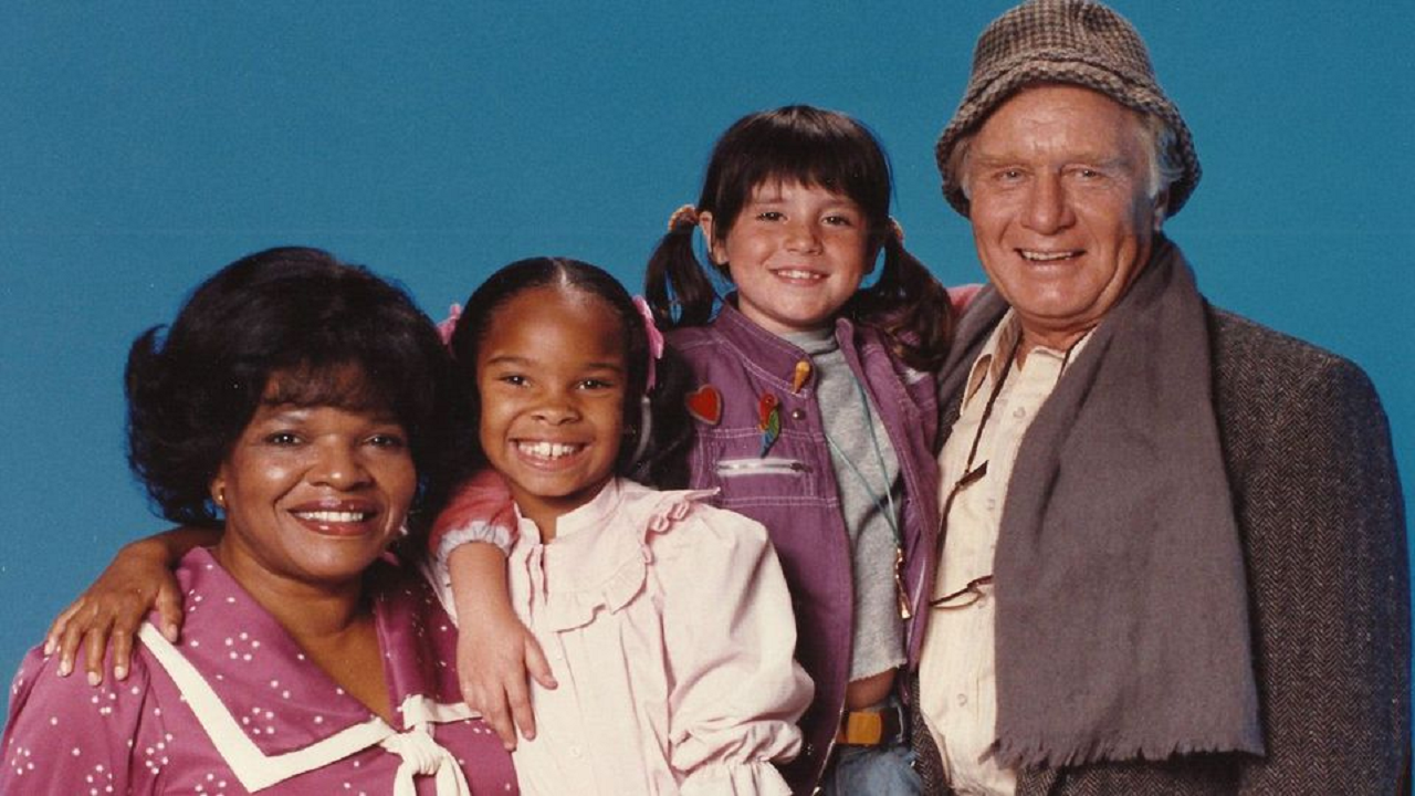 Punky Brewster Punky Brewster