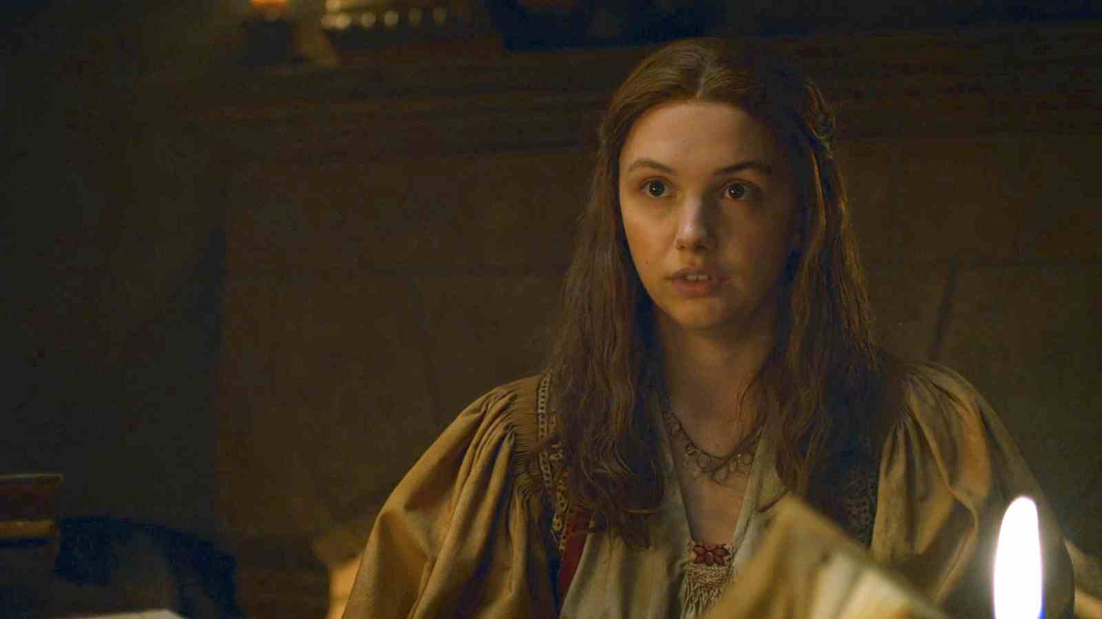 Vère (Hannah Murray) - Game of Thrones Vère (Hannah Murray) - Game of Thrones