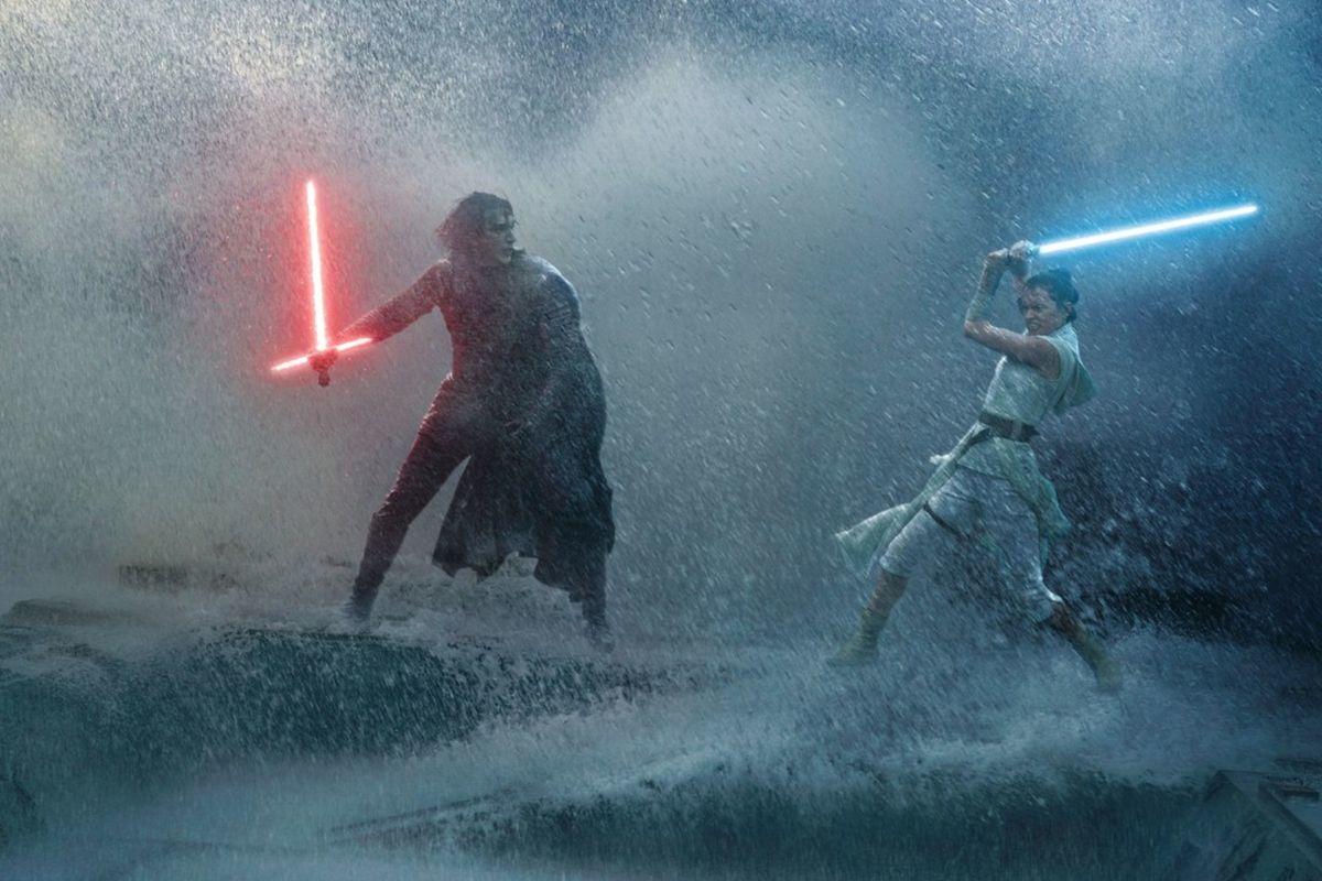 Star Wars : L'ascension de Skywalker