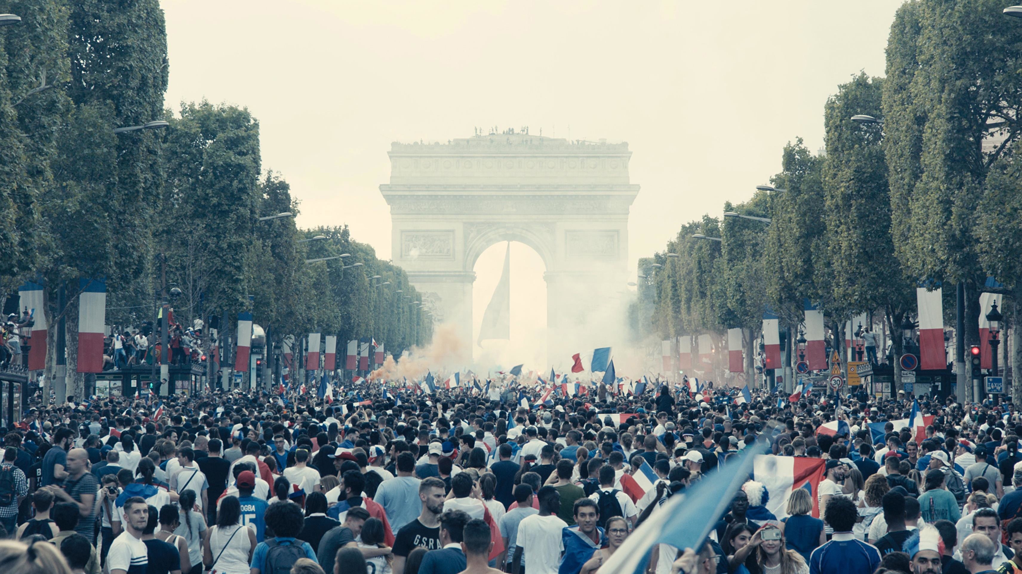 Les Misérables 