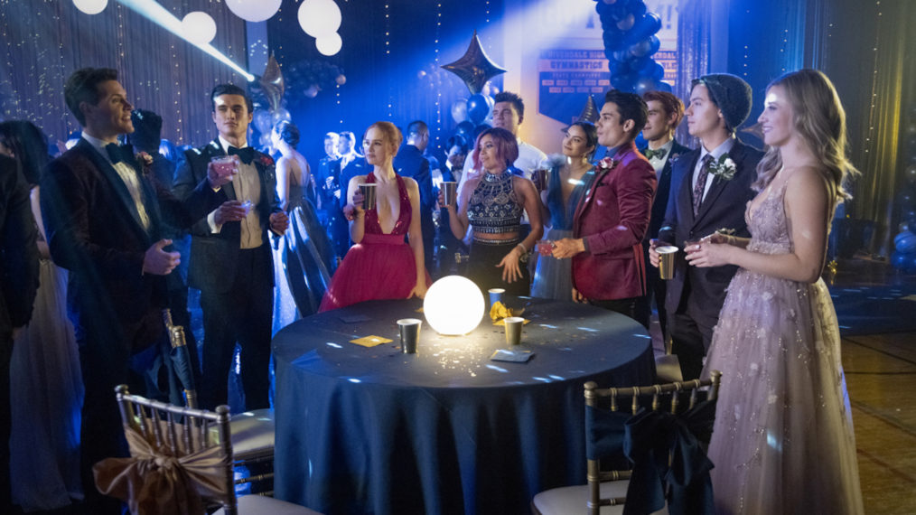 Riverdale 