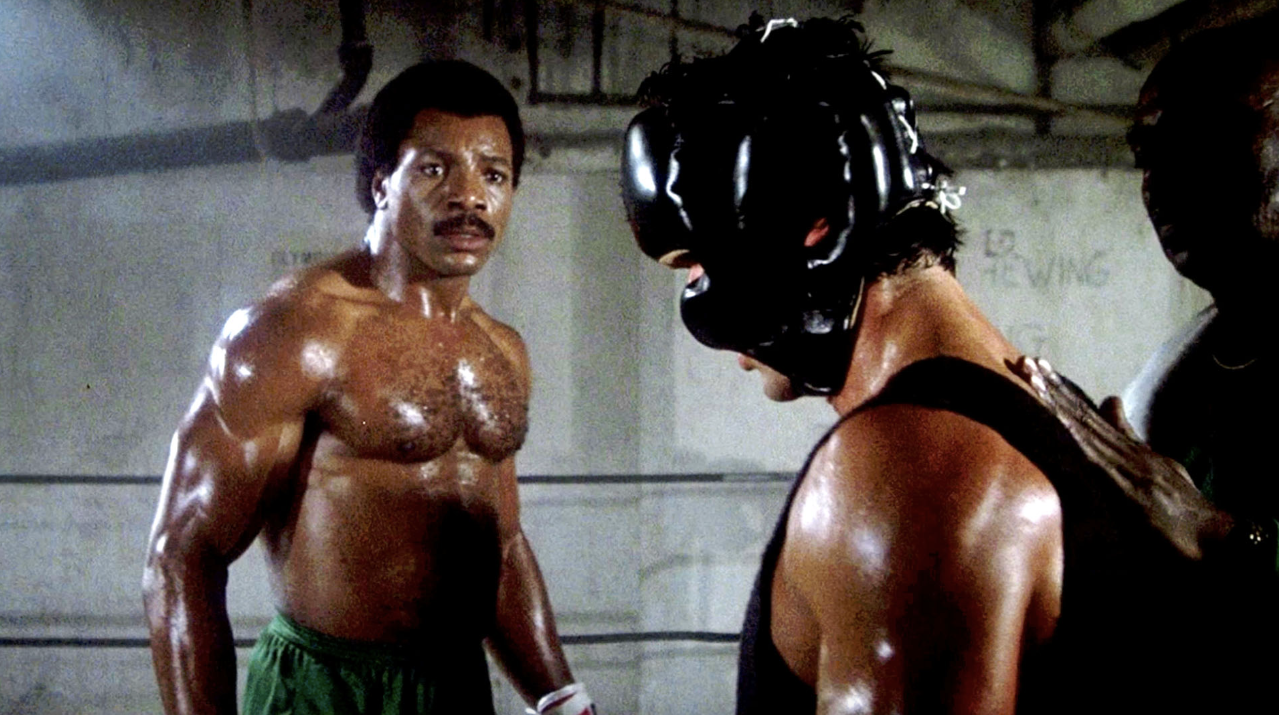 Rocky 3 Rocky 3
