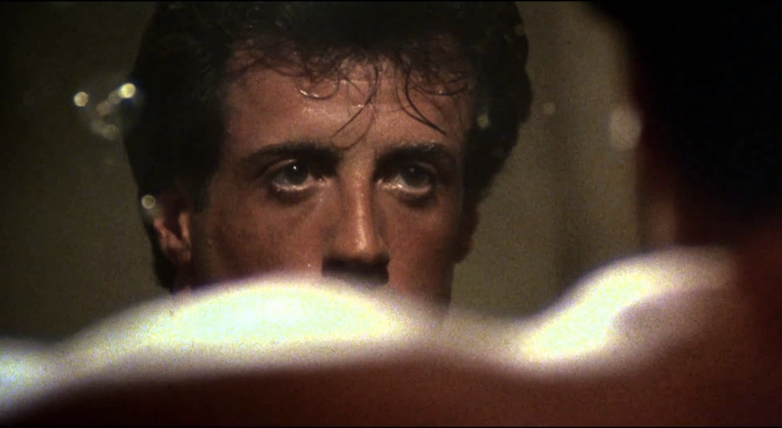 Rocky 3 Rocky 3