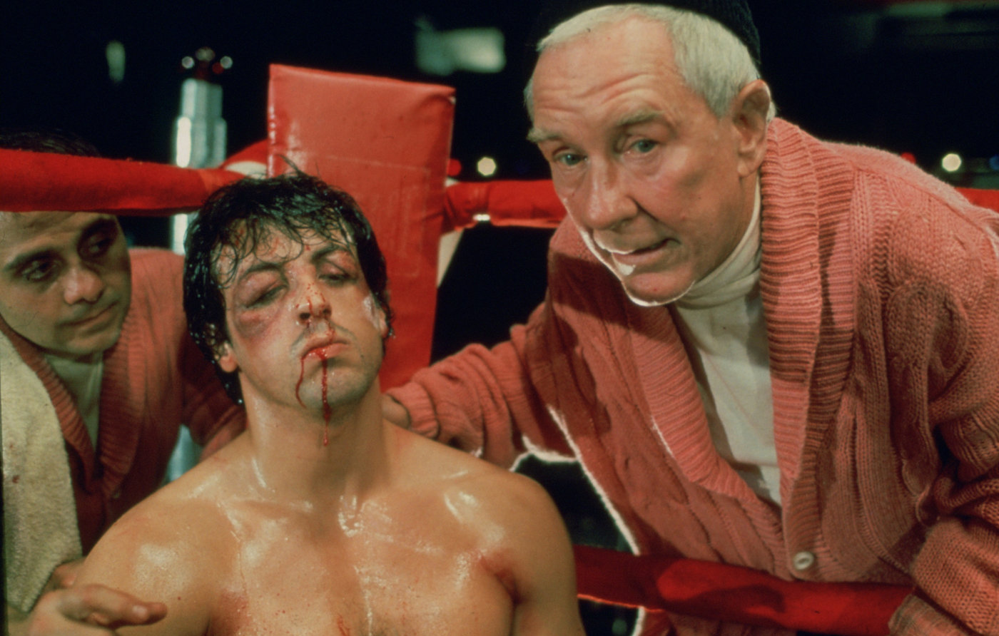 Rocky