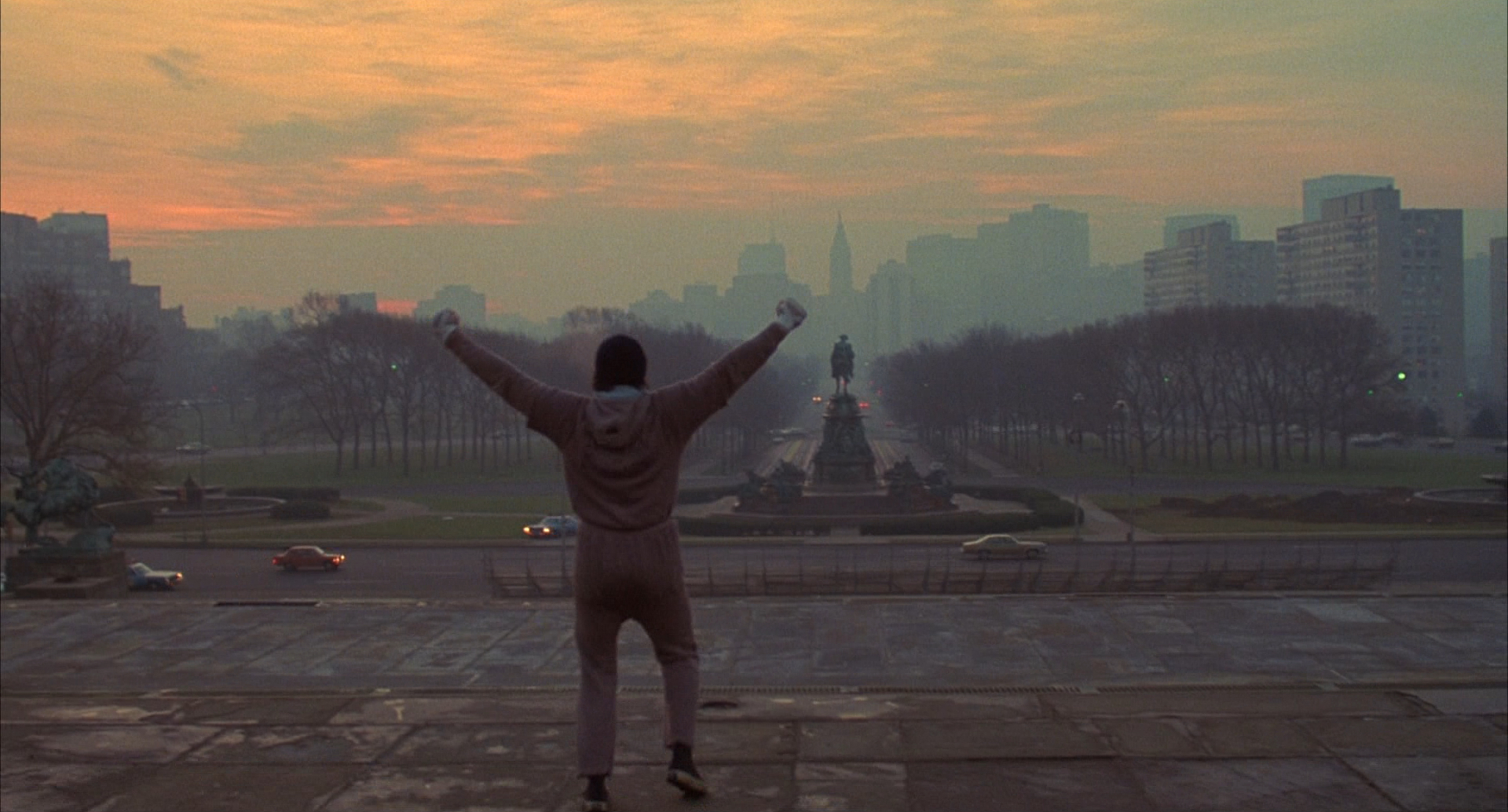 Rocky