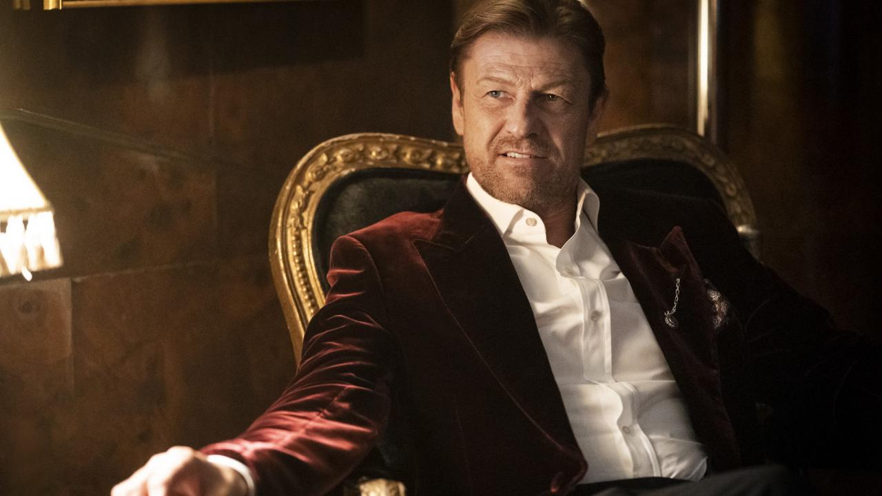 M. Wilford (Sean Bean) - Snowpiercer