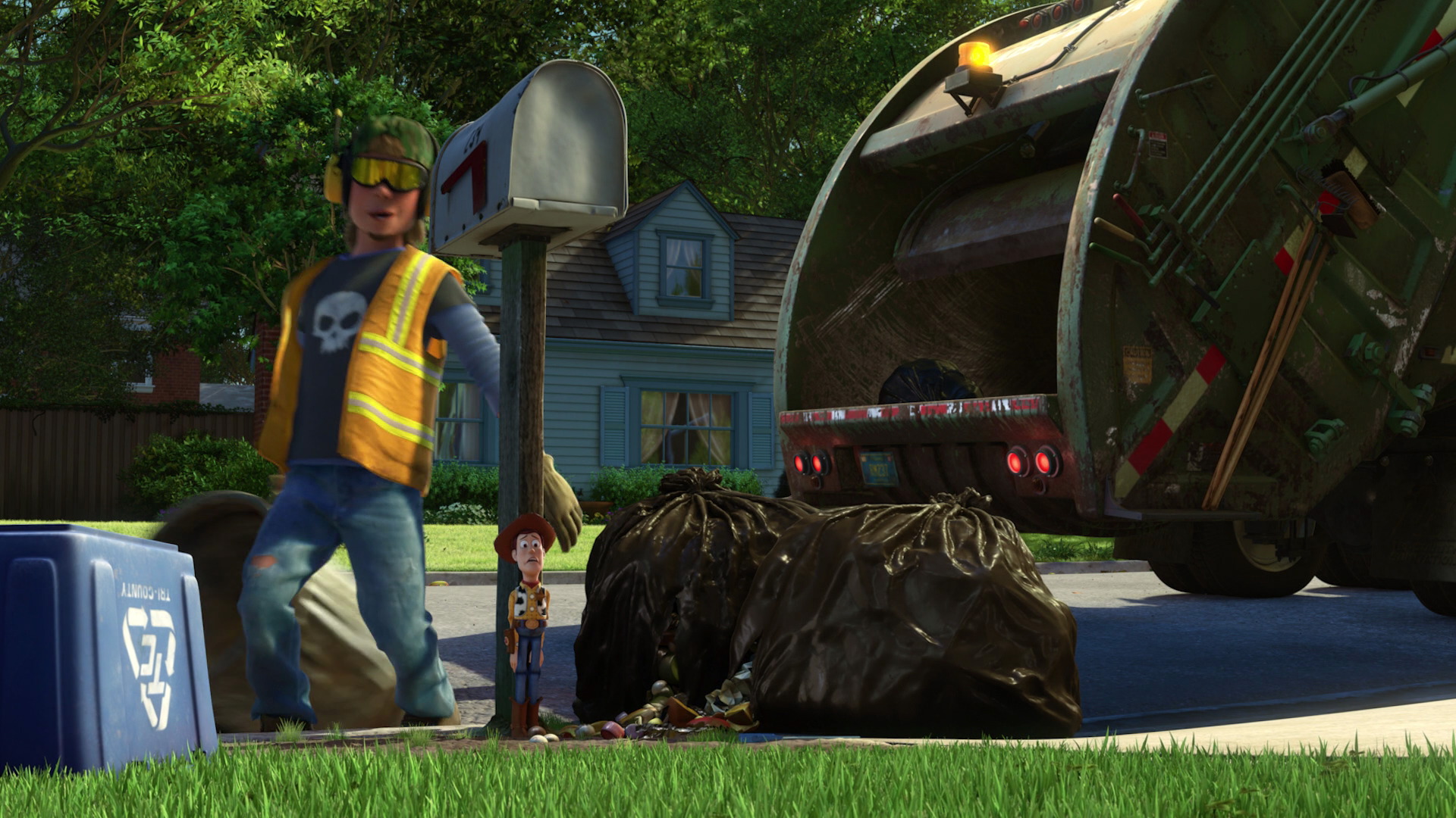 Toy Story 3