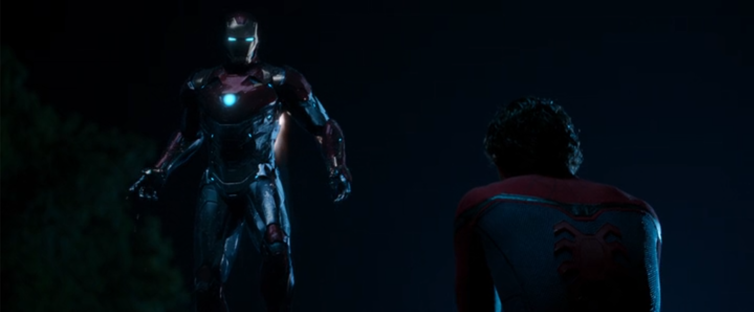 Spider-Man : Homecoming