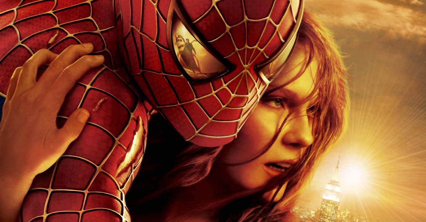 Spider-Man 2