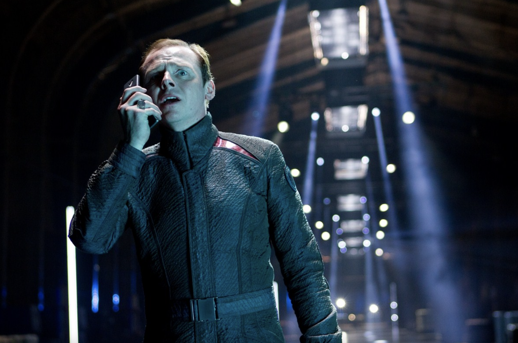 Star Trek : Into Darkness