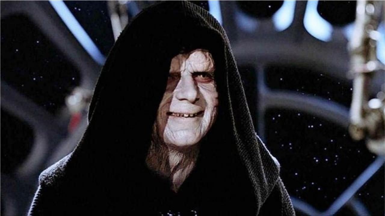 Star Wars, épisode VI : Le Retour du Jedi