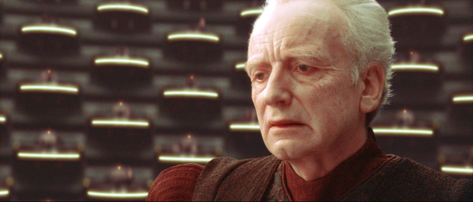 Star Wars, épisode II : L'Attaque des Clones