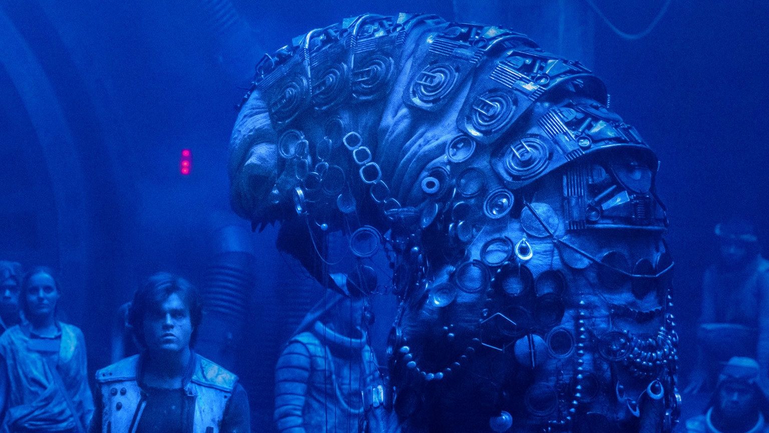 Solo : A Star Wars Story