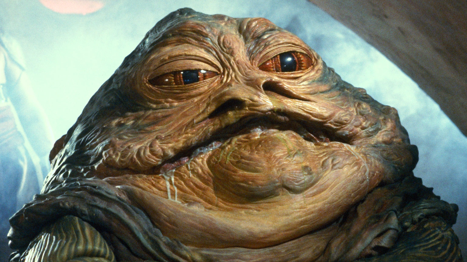 Star Wars VI - Le Retour du Jedi