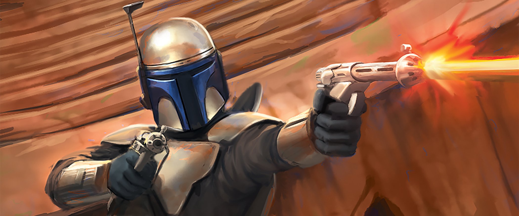 Star Wars II - L'Attaque des Clones