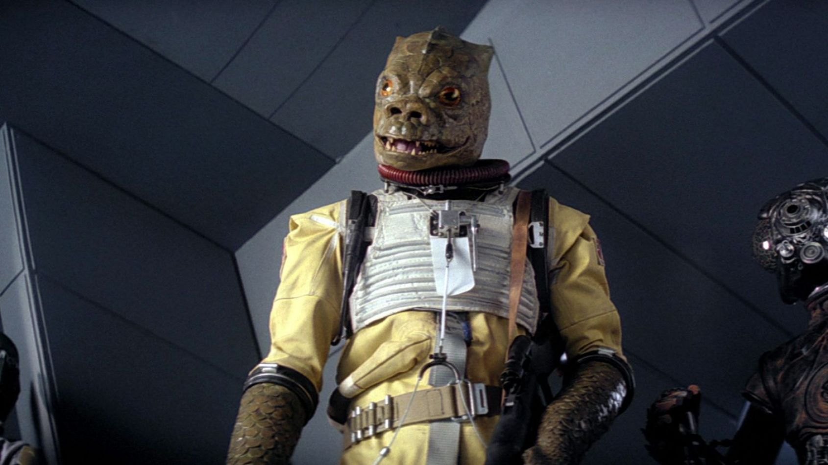 Star Wars V - L'Empire contre-attaque