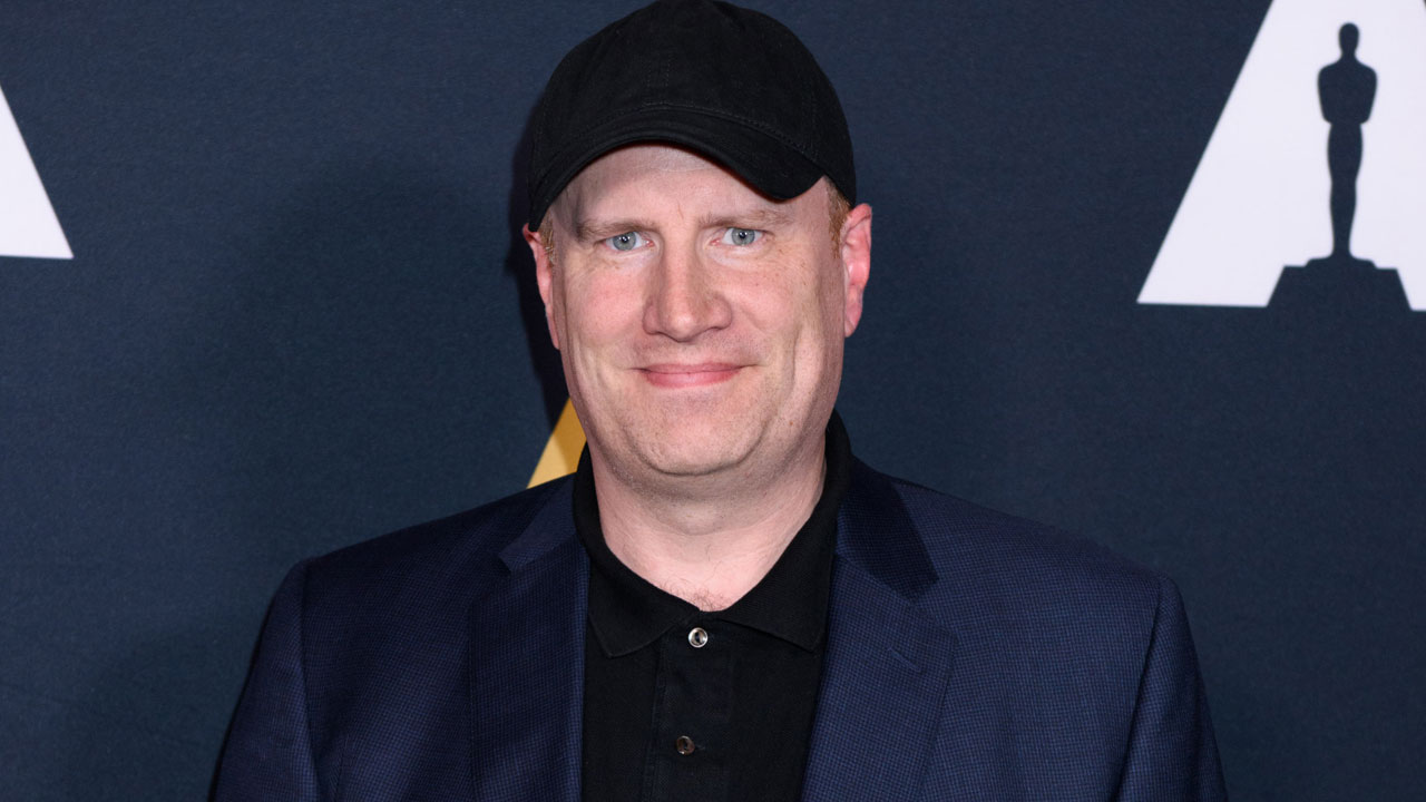 Kevin feige Star Wars