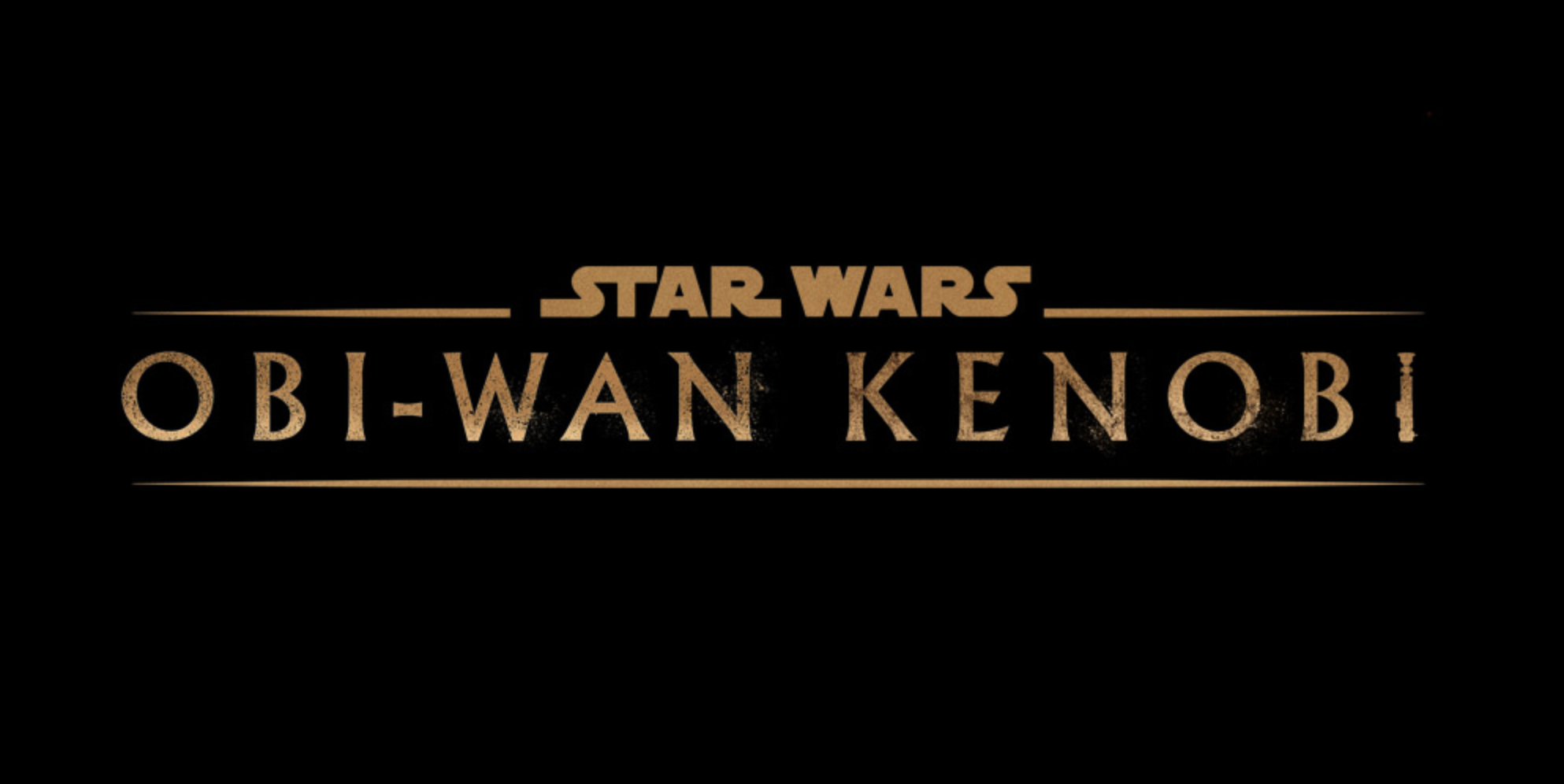 Obi-Wan Kenobi Obi-Wan Kenobi